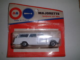 majorette voiture collection