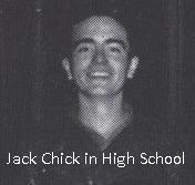 jack chick