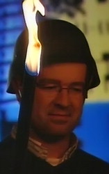 Manuel Andrack