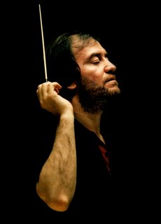 Valery Gergiev