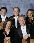 Kennedy Center Chamber Players