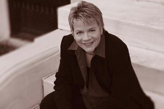 Marin Alsop, conductor