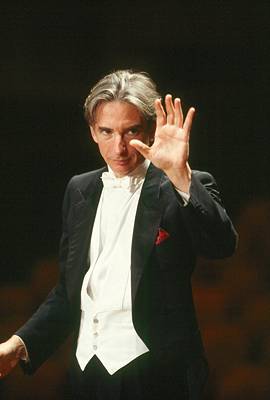 Michael Tilson Thomas