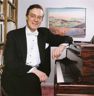 Peter Serkin