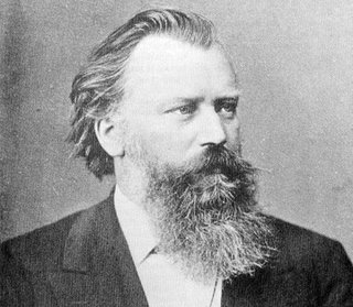 Johannes Brahms