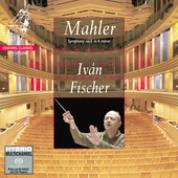 Mahler Review on Ionarts