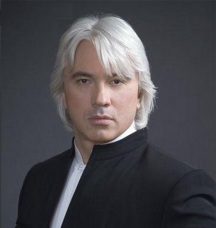 Dmitri Hvorostovsky