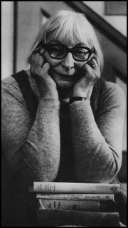 Jane Jacobs