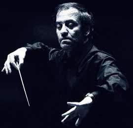 Valery Gergiev