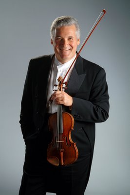 Pinchas Zukerman