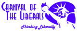 Carnival of the Liberals