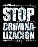 Stop Criminalización