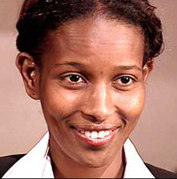 Ayaa Hirsi Ali