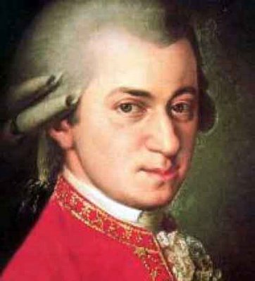 250è aniversari del naixement de Mozart