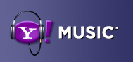 Informações Musicais by Yahoo (em inglês)