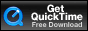 QuickTime Player Required for all Video Content on this site