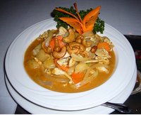 thai masaman curry