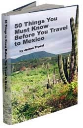 50 Mexico Tips Book