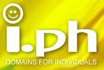 i.ph - Domains for Individuals