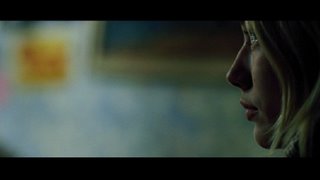 Oksana Akinshina as Irene Nevski in The Bourne Supremacy