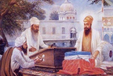 Sri Sukhmani Sahib (Part One)