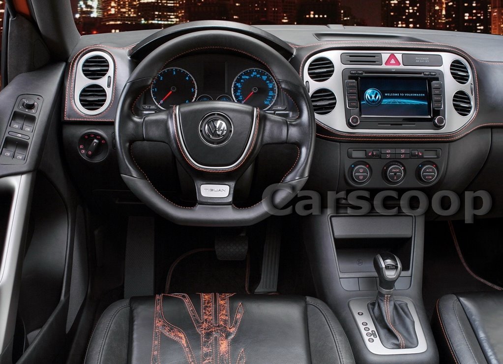 implícito Red Derivación Cambio de volante tiguan 2.008 por golf R32 | Club VW Tiguan