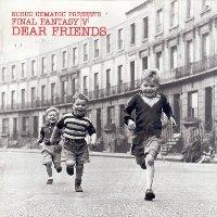 Kids Run Through The City