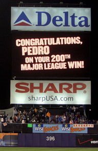 Congrats, Pedro