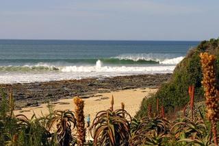 I stoleded this pic from someone else's website - sorry dude!  But I didn't have my own one of J-Bay