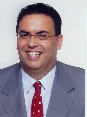 Carlos Ribas