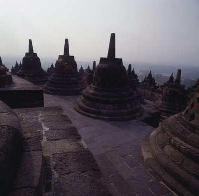 "Borobudur"