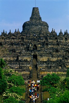 "Borobudur"