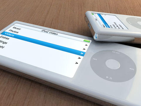 download the new version for ipod LightBulb 2.4.6