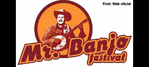 Mr Banjo Festival 2006