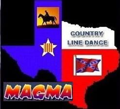 Logo Country Magma
