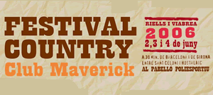 Festival Country Club Maverick