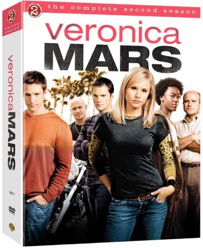 Veronica Mars season 2