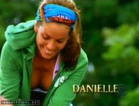 Danielle and her Breasts