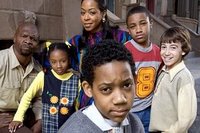 The Cast of Everybody Hates Chris