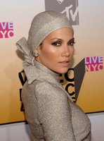 What exactly is J-Lo wearing?