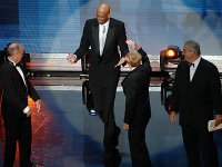 Kareem hasn't been this funny since Airplane