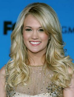 Carrie Underwood arrives at the Billboard Awards