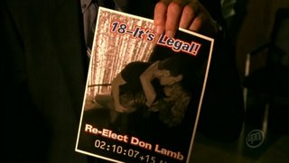 18 - It's Legal!
