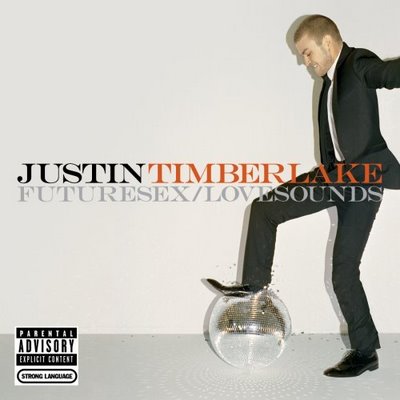 FutureSex/LoveSounds - Justin Timberlake
