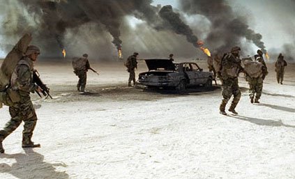 jarhead – willkommen im dreck jarhead – willkommen im dreck