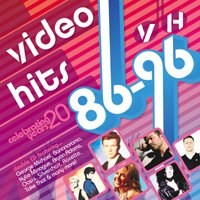 video hits 1986-1996