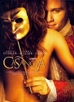 casanova - a partially true story about lies told, virtue lost and love found