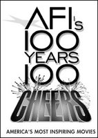 afi's 100 years 100 cheers