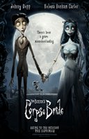 corpse bride - there's been a grave misunderstanding