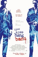 kiss kiss bang bang - sex. murder. mystery. welcome to the party.